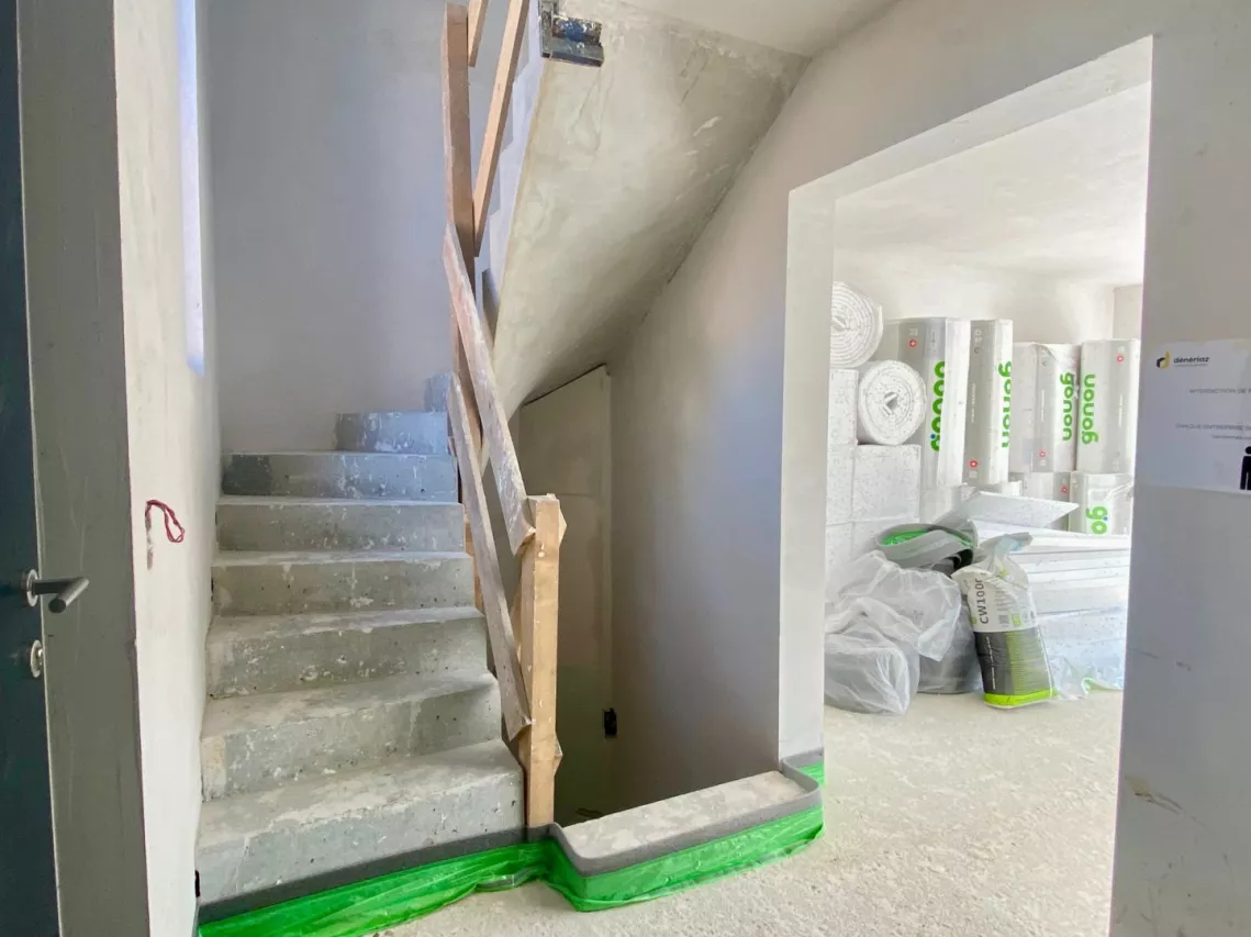 Très belle villa à Bramois