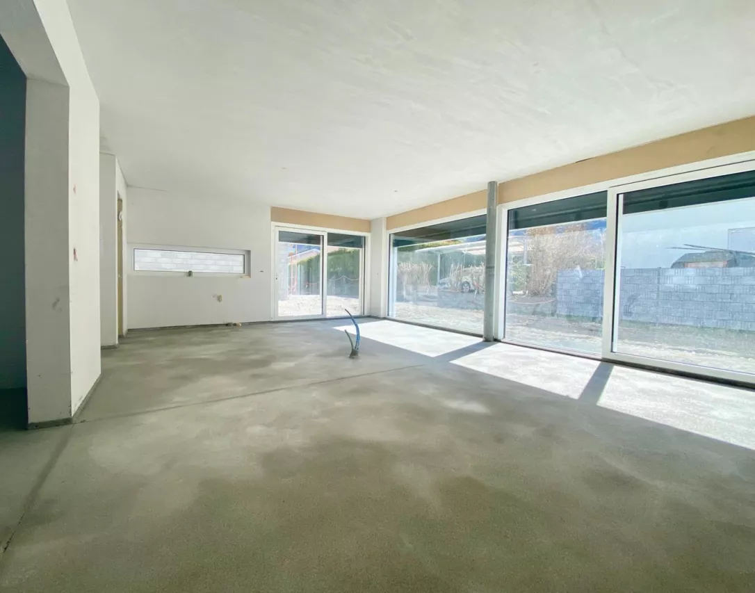 Très belle villa à Bramois