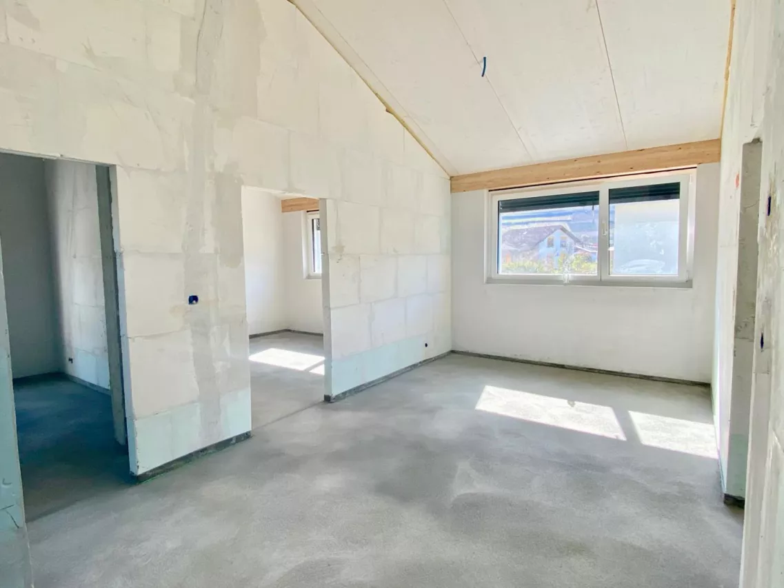 Très belle villa à Bramois