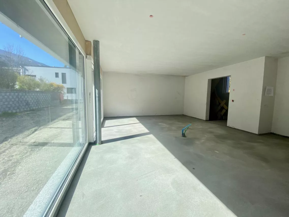 Très belle villa à Bramois