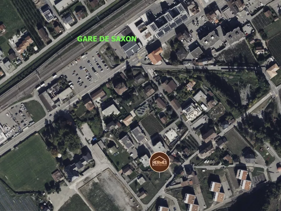 Votre villa 4.5 pièces