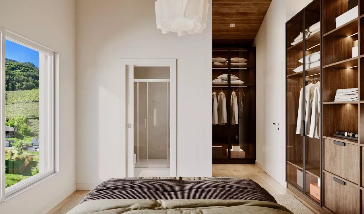 Votre villa 4.5 pièces