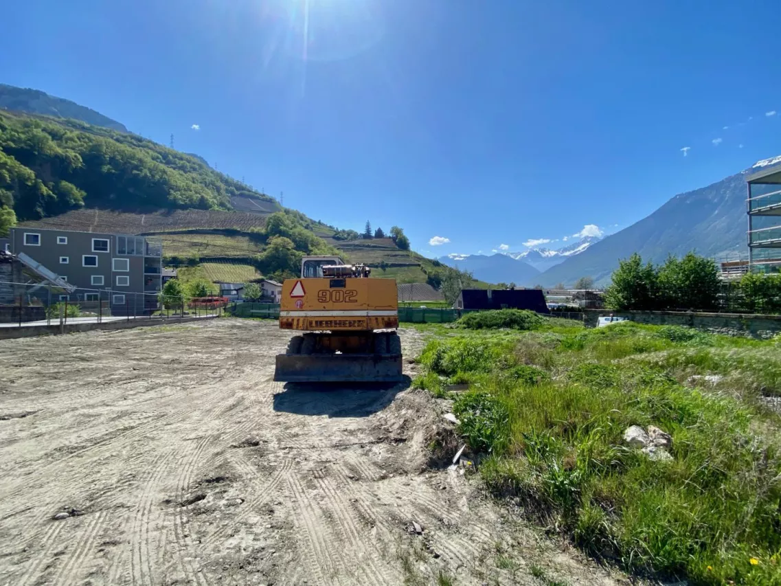 Votre villa 4.5 pièces