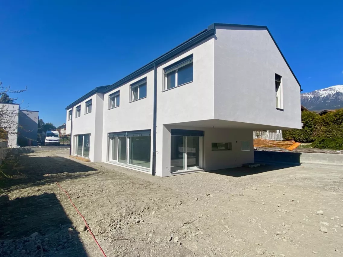 Très belle villa à Bramois