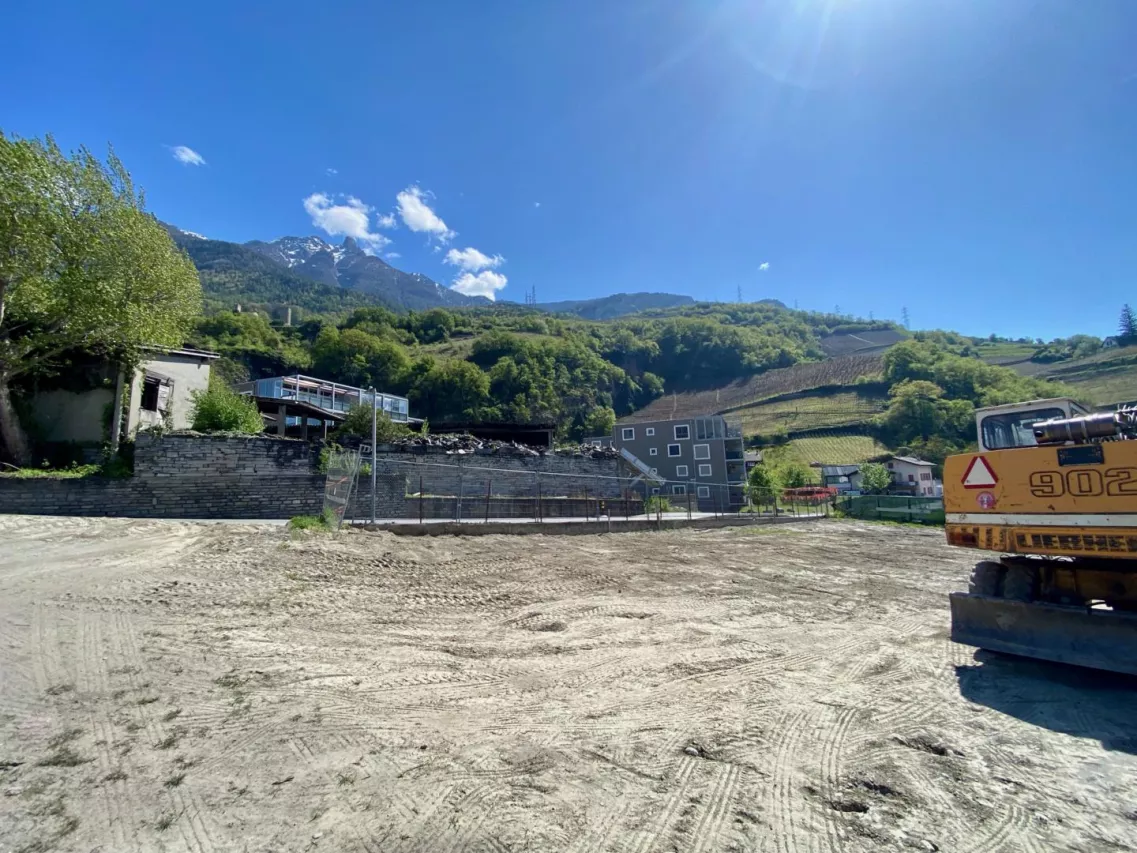 Votre villa 4.5 pièces