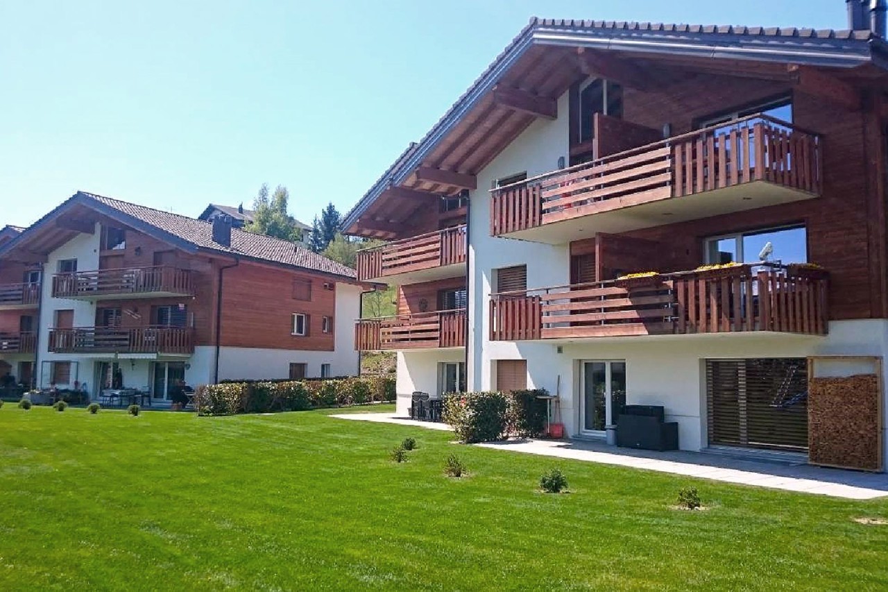 Appartement, 5.5 pièces, 143.00 m2