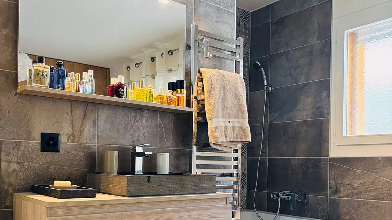 Crans-Montana. Exclusivité. Appartement 3.5 pièces entièrement rénové.
