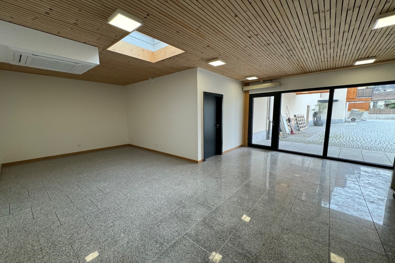 Local commercial, 2.0 pièces, 38.00 m2