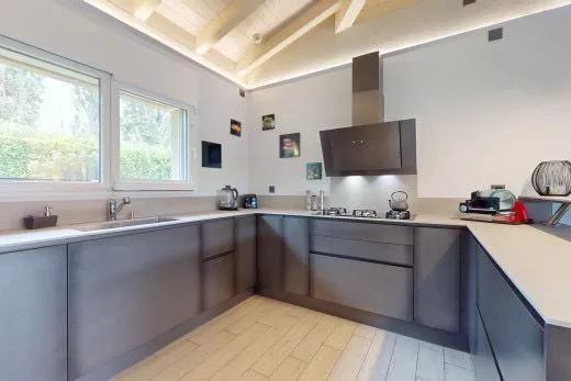 A vendre la villa coup de coeur de 5,5 pces à Ardon