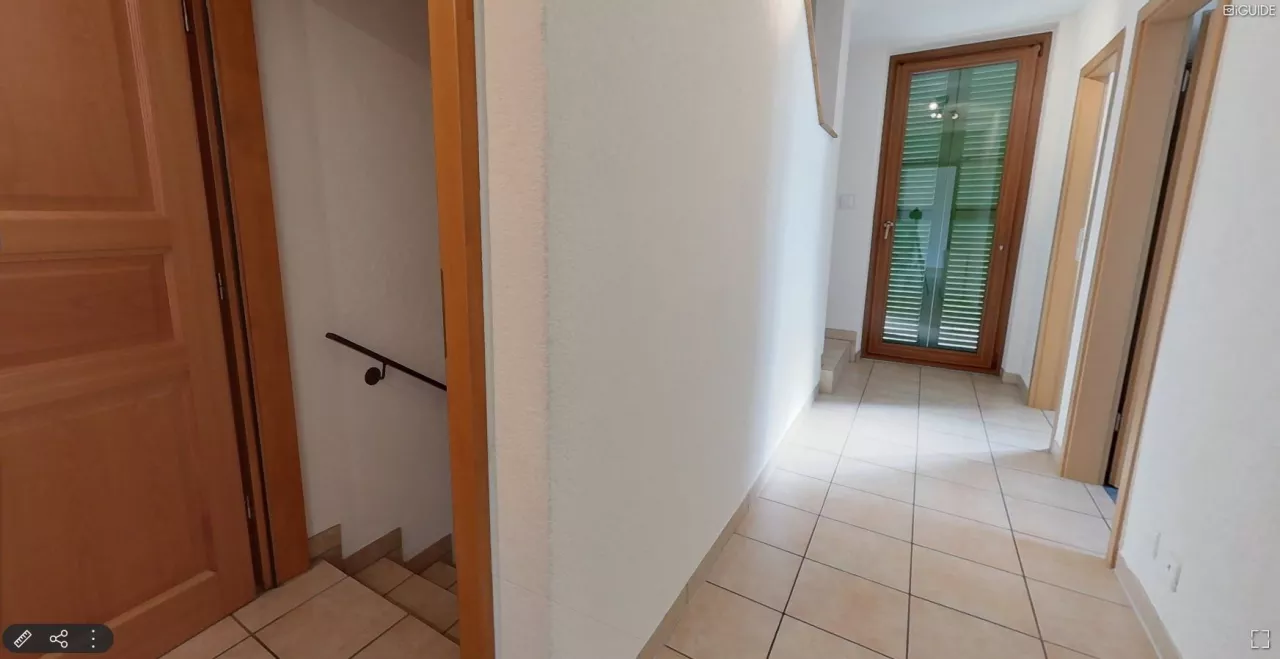 A saisir appartement 5,5 au coeur de Vétroz à CHF 3'250.-/m2