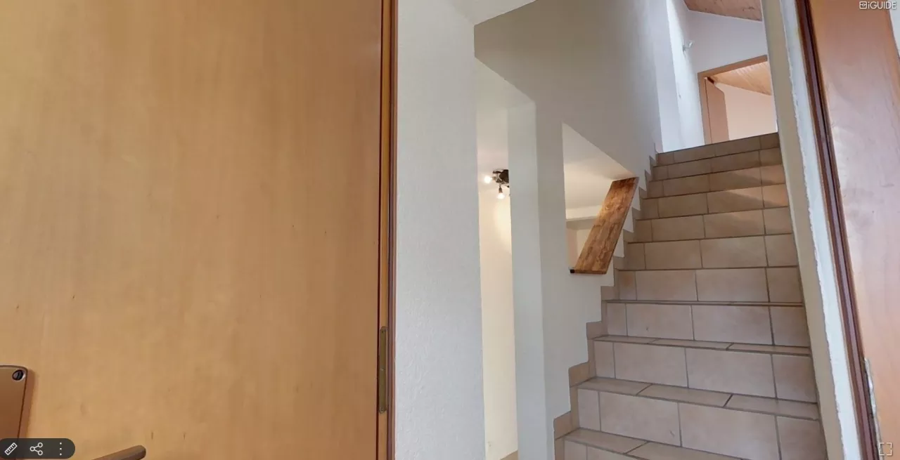 A saisir appartement 5,5 au coeur de Vétroz à CHF 3'250.-/m2