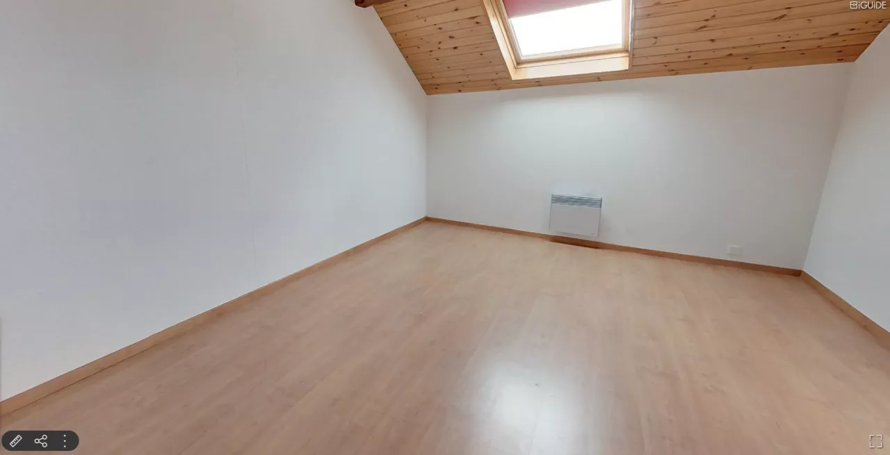 A saisir appartement 5,5 au coeur de Vétroz à CHF 3'250.-/m2