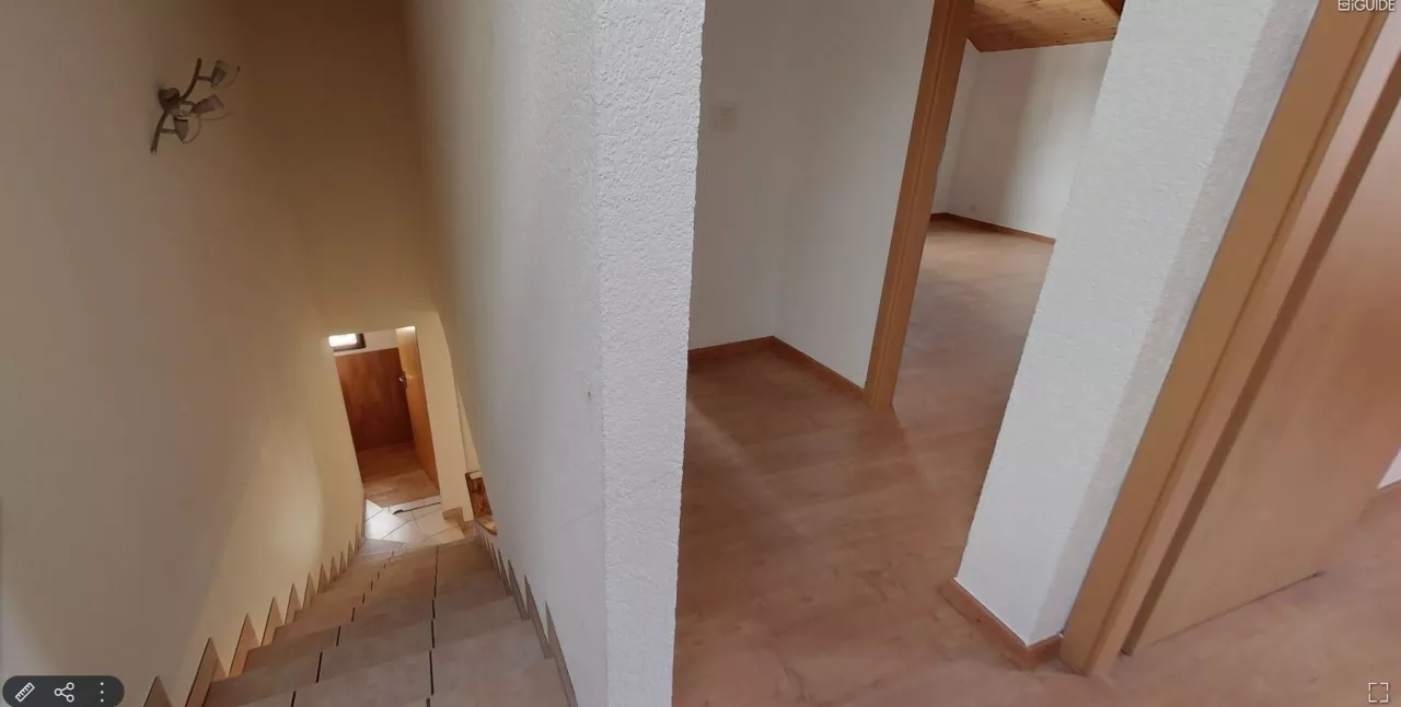 A saisir appartement 5,5 au coeur de Vétroz à CHF 3'250.-/m2