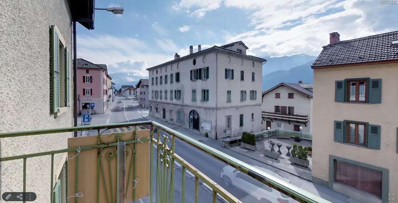 A saisir appartement 5,5 au coeur de Vétroz à CHF 3'250.-/m2