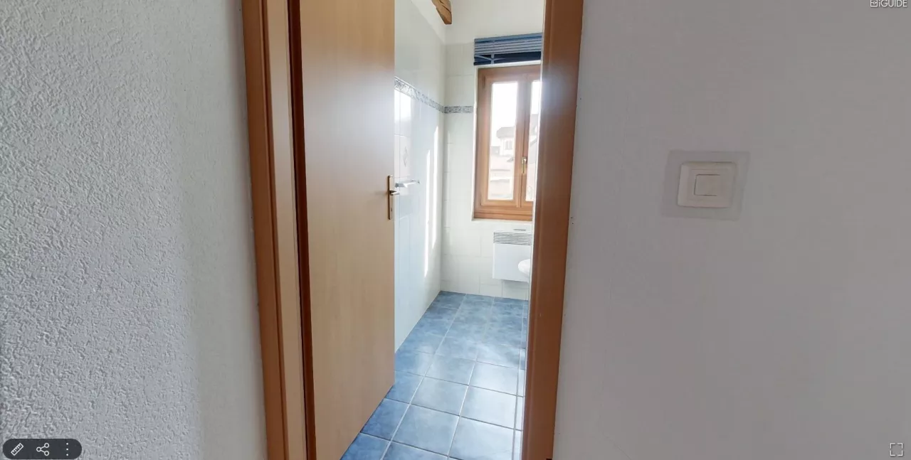 A saisir appartement 5,5 au coeur de Vétroz à CHF 3'250.-/m2