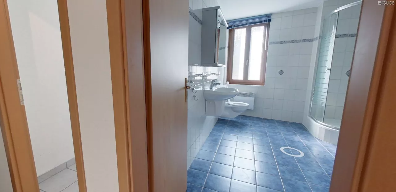 A saisir appartement 5,5 au coeur de Vétroz à CHF 3'250.-/m2