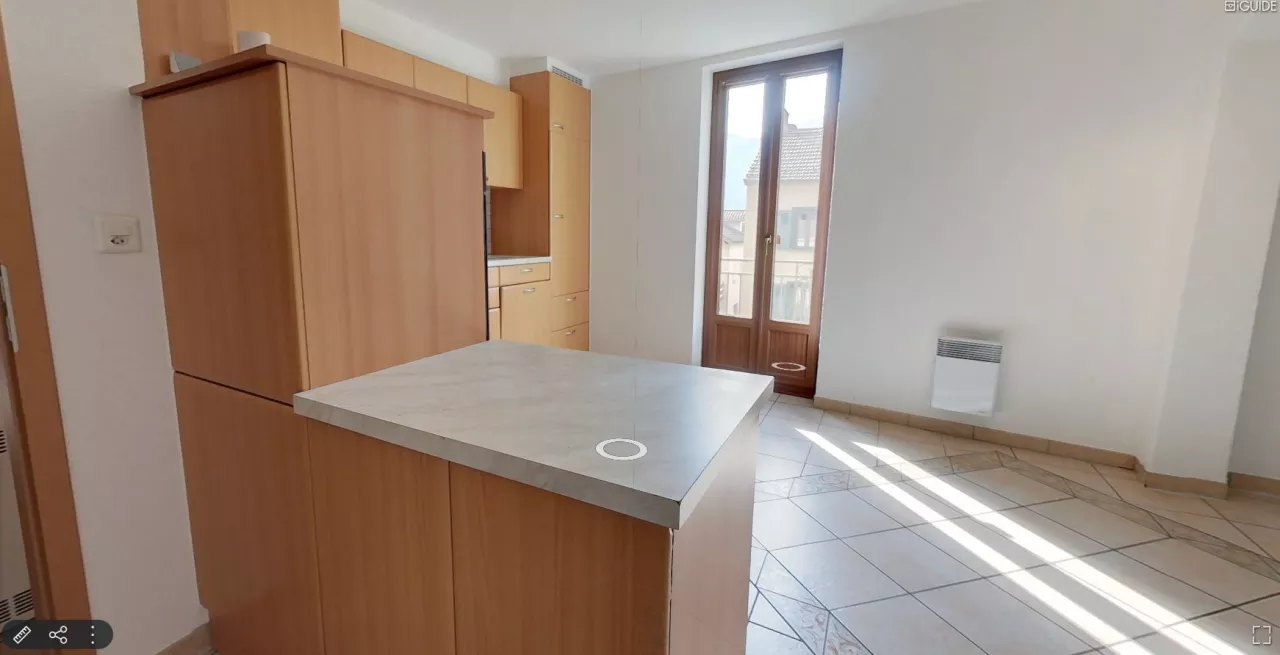 A saisir appartement 5,5 au coeur de Vétroz à CHF 3'250.-/m2