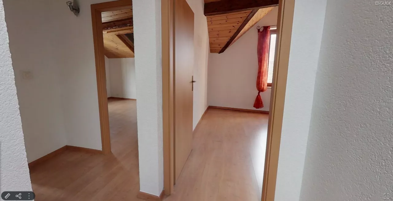 A saisir appartement 5,5 au coeur de Vétroz à CHF 3'250.-/m2