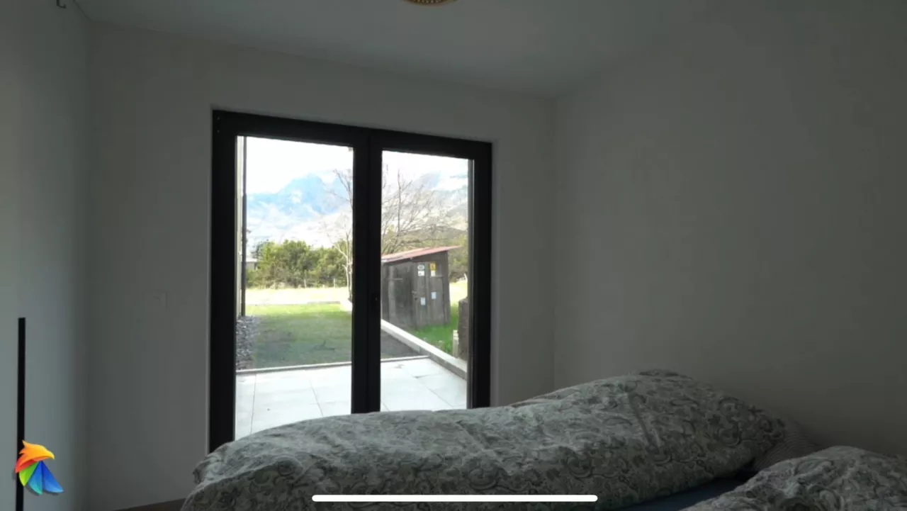 Joli 3,5 pces à vendre à Plan Conthey