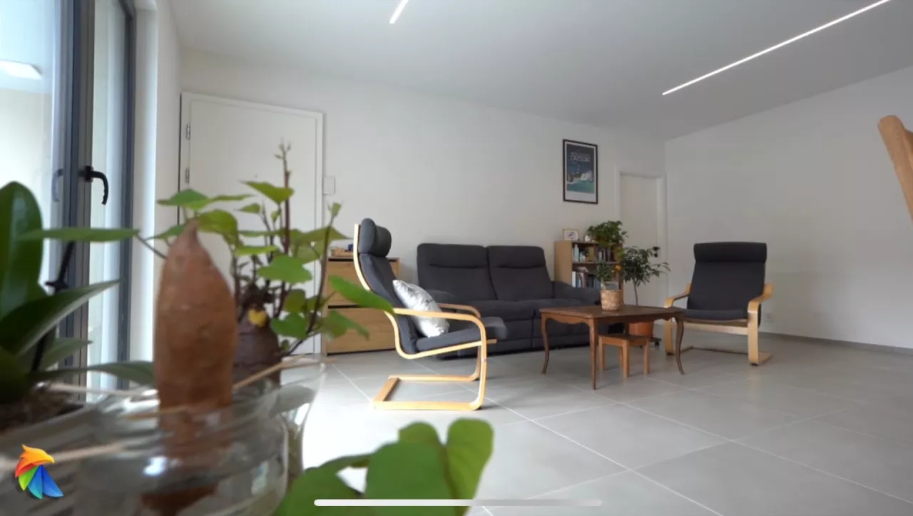 Joli 3,5 pces à vendre à Plan Conthey