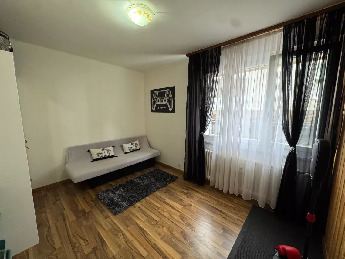 Magnifique 4.5 pces à louer à Sion proche de toute les commodités 