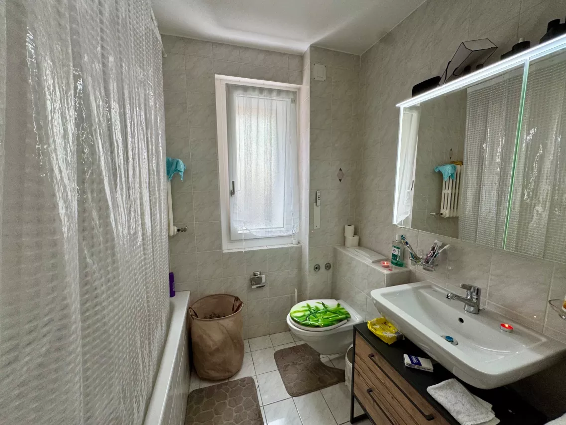 Magnifique 4.5 pces à vendre à Sion avec vue sur les châteaux