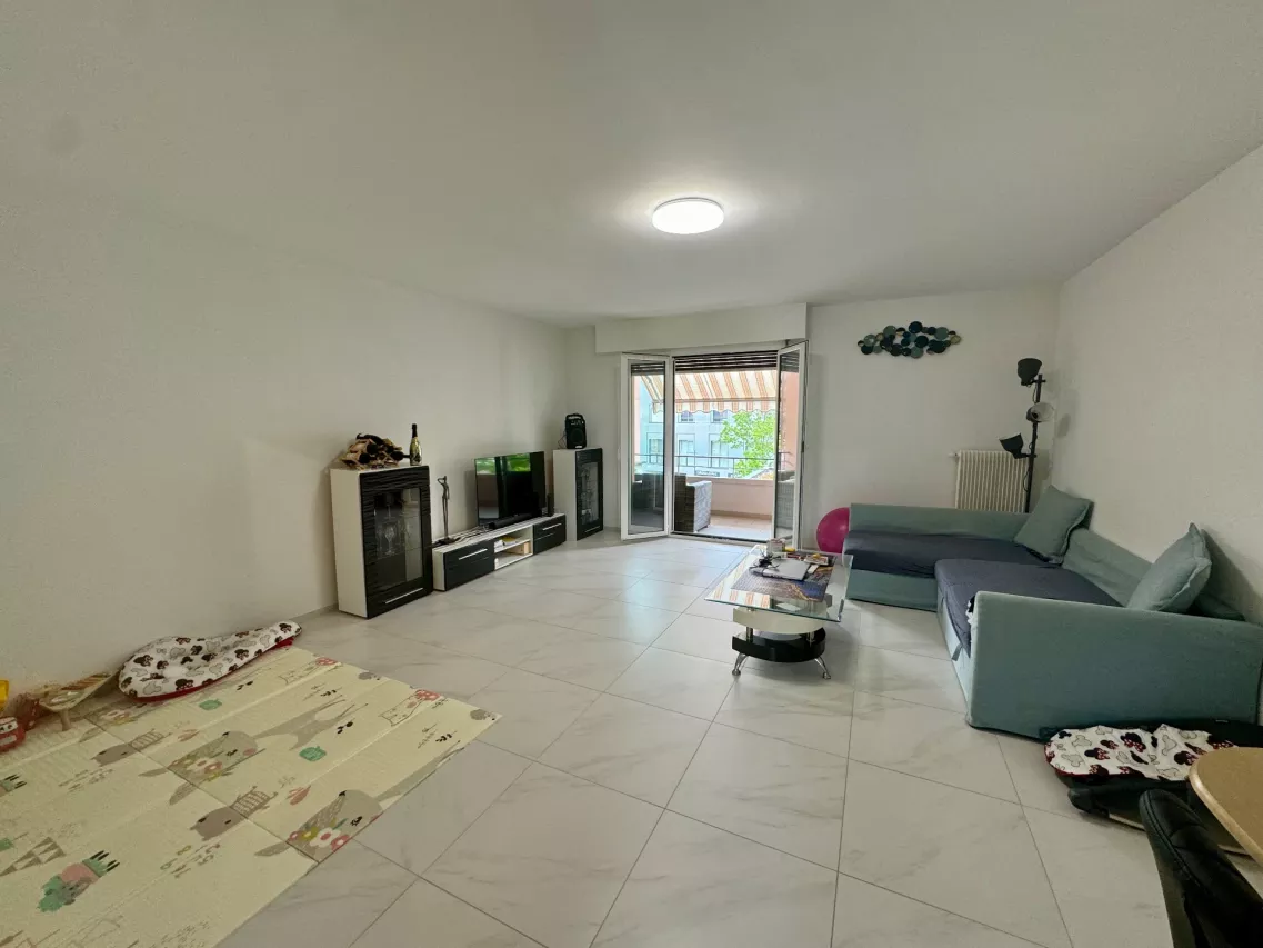 Appartement 4.5 pce au centre de Monthey 
