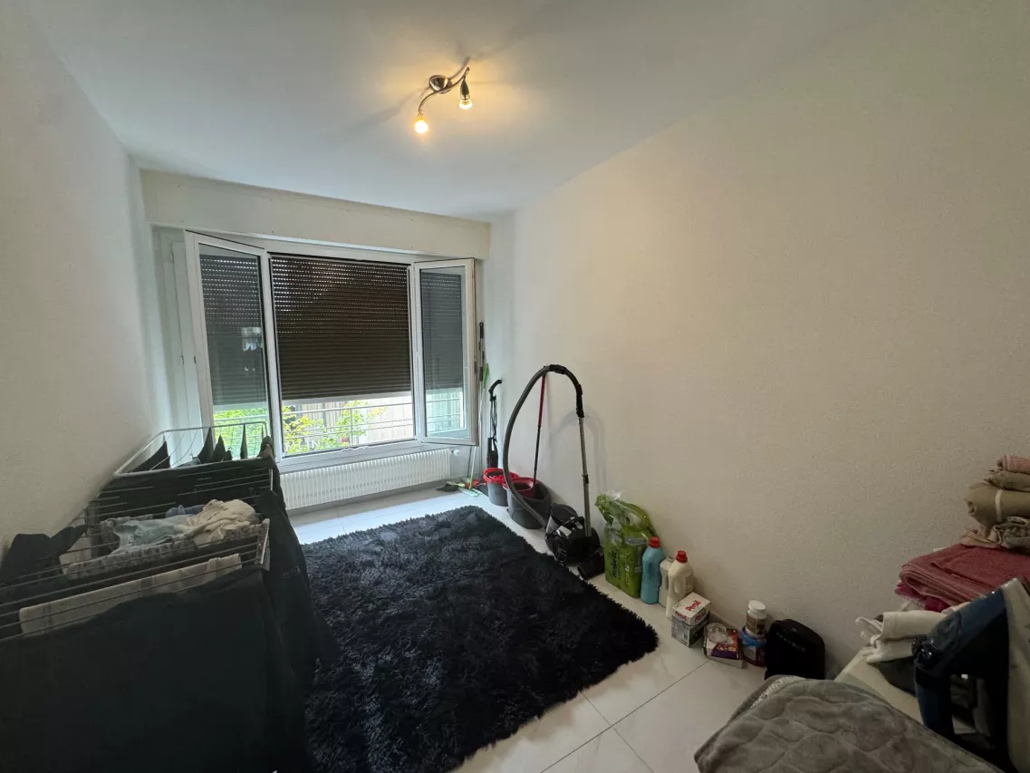 Appartement 4.5 pce au centre de Monthey 