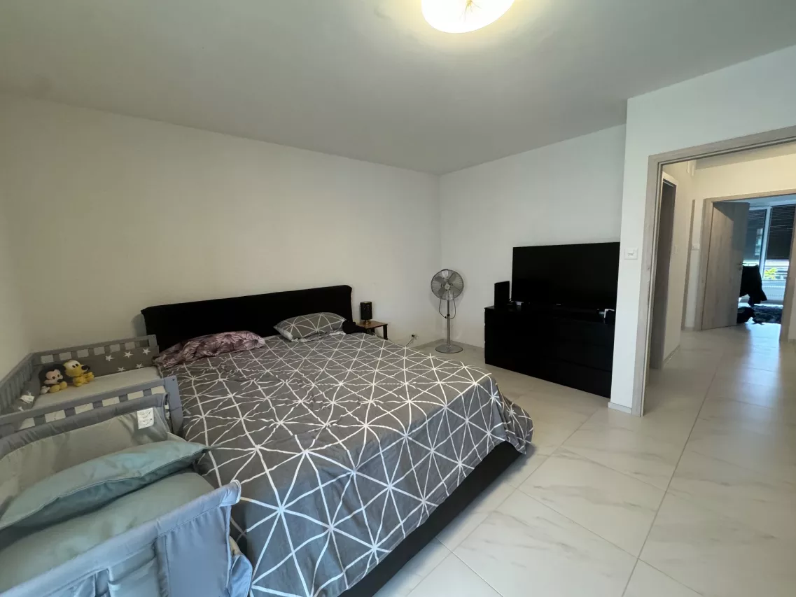 Appartement 4.5 pce au centre de Monthey 