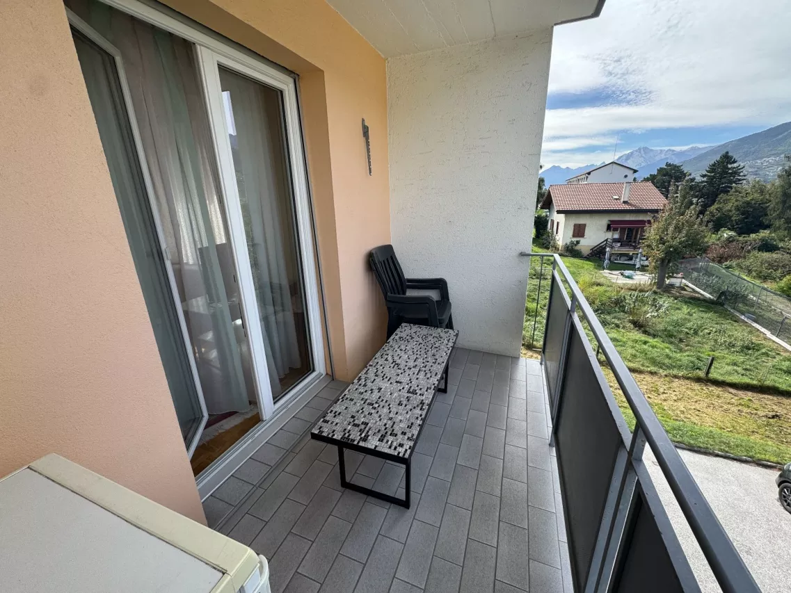 Superbe appartement, lumineux et spacieux