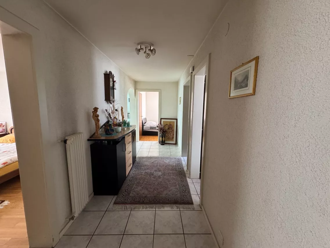 Superbe appartement, lumineux et spacieux