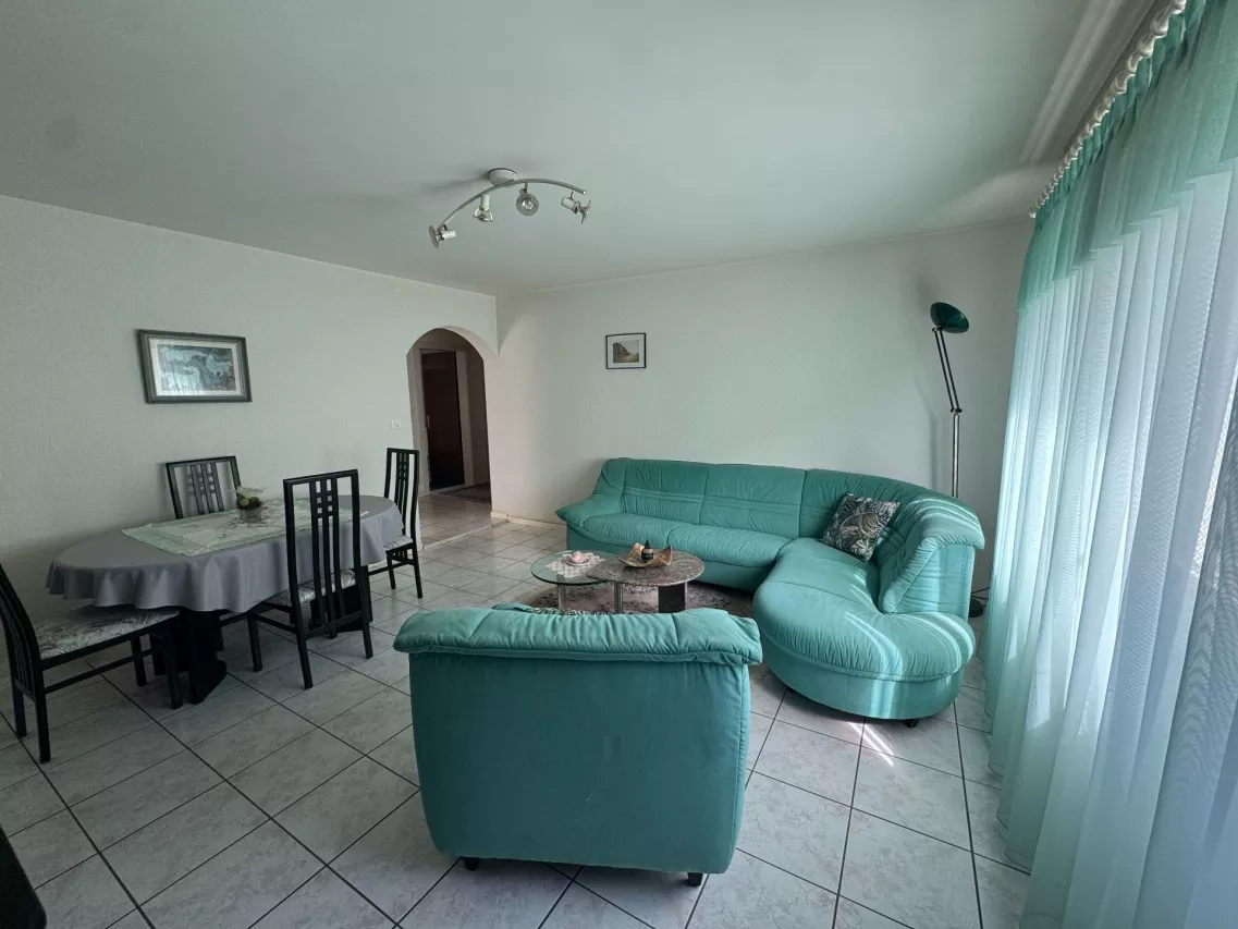 Superbe appartement, lumineux et spacieux