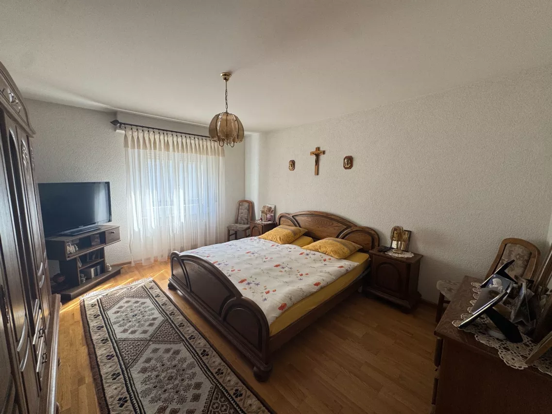 Superbe appartement, lumineux et spacieux