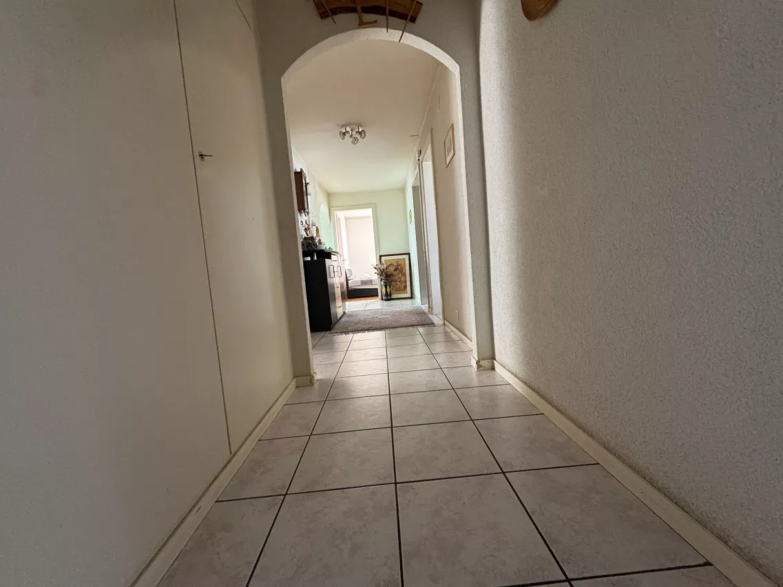 Superbe appartement, lumineux et spacieux