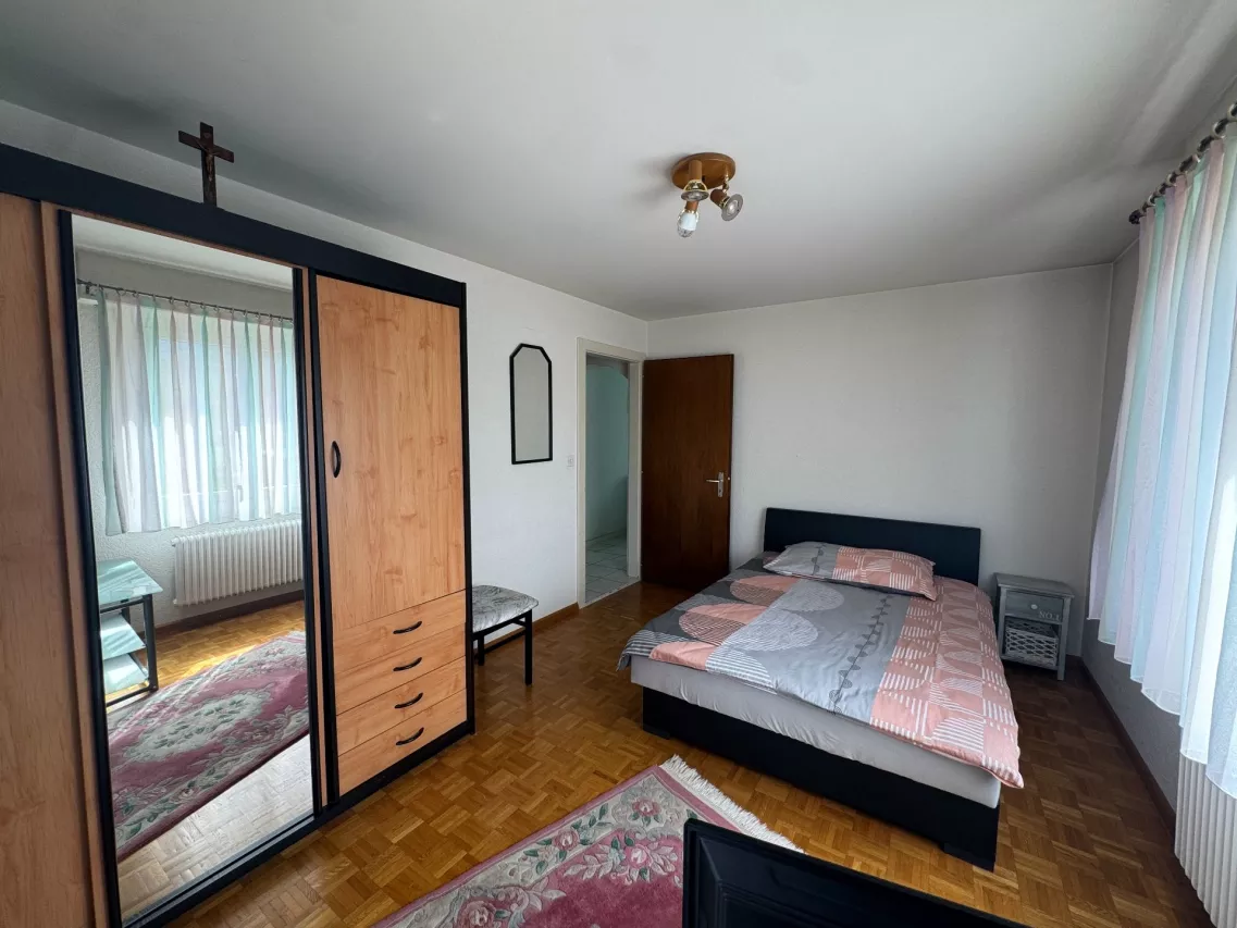 Superbe appartement, lumineux et spacieux