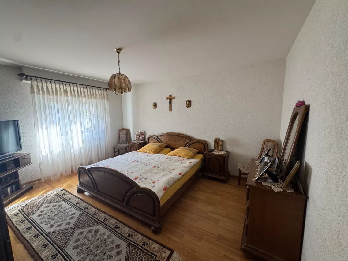Superbe appartement, lumineux et spacieux