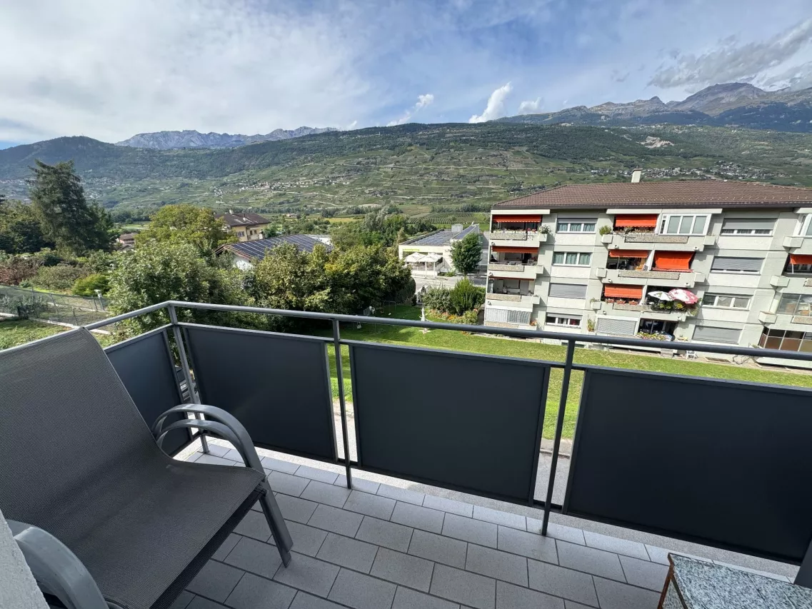 Superbe appartement, lumineux et spacieux