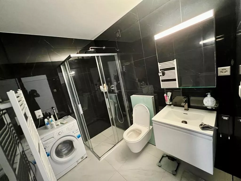 Appartement 4.5 pce au centre de Monthey