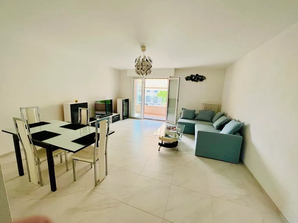 Appartement 4.5 pce au centre de Monthey