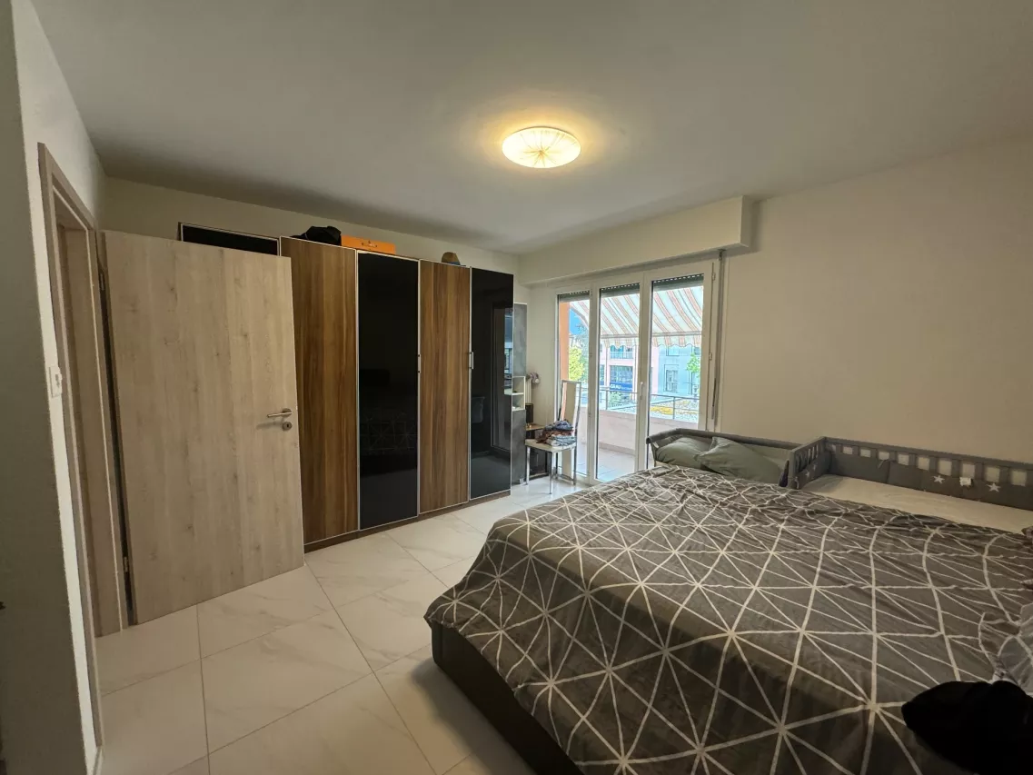 Appartement 4.5 pce au centre de Monthey