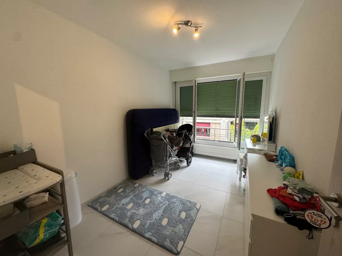 Appartement 4.5 pce au centre de Monthey