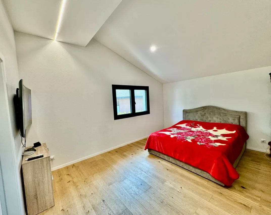 Maison de charme avec jardin