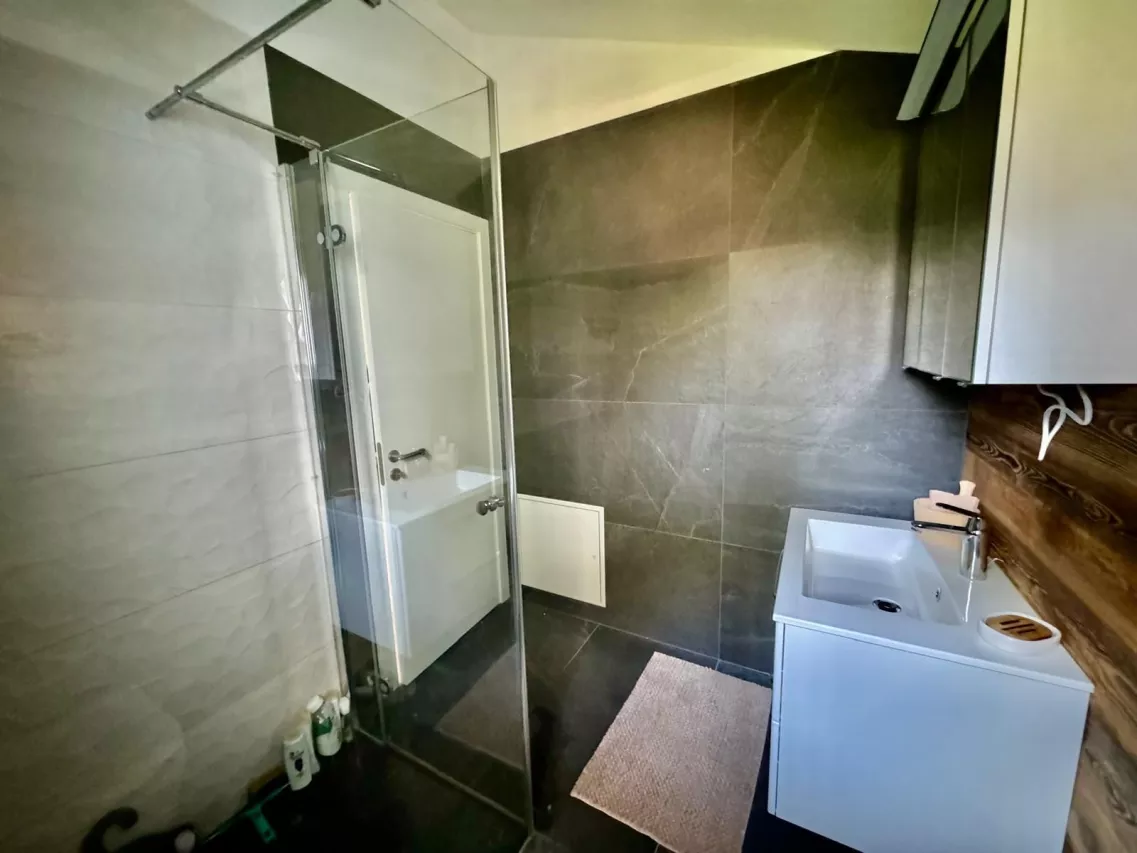 Maison de charme avec jardin