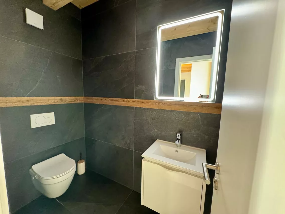 Maison de charme avec jardin