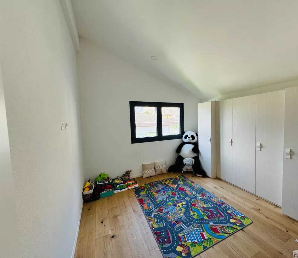 Maison de charme avec jardin