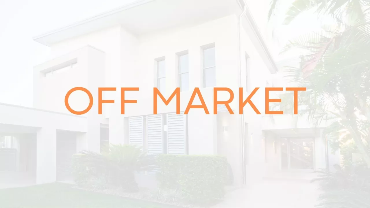 Off Market - Villa individuelle à Martigny