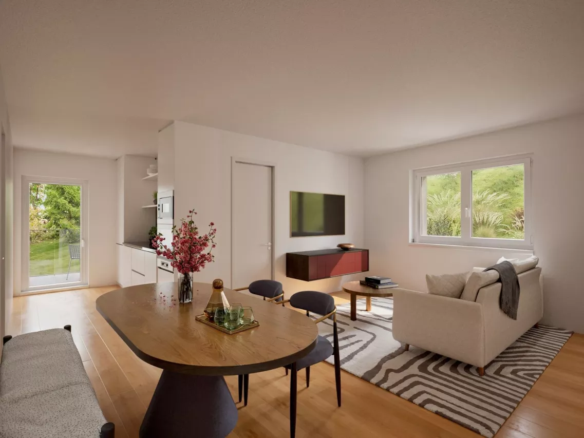 1.5 pcs raffiné et exclusif au coeur des Vex