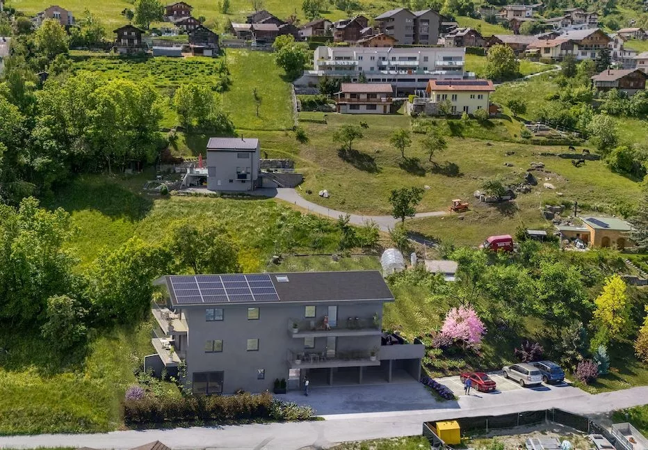 1.5 pcs raffiné et exclusif au coeur des Vex