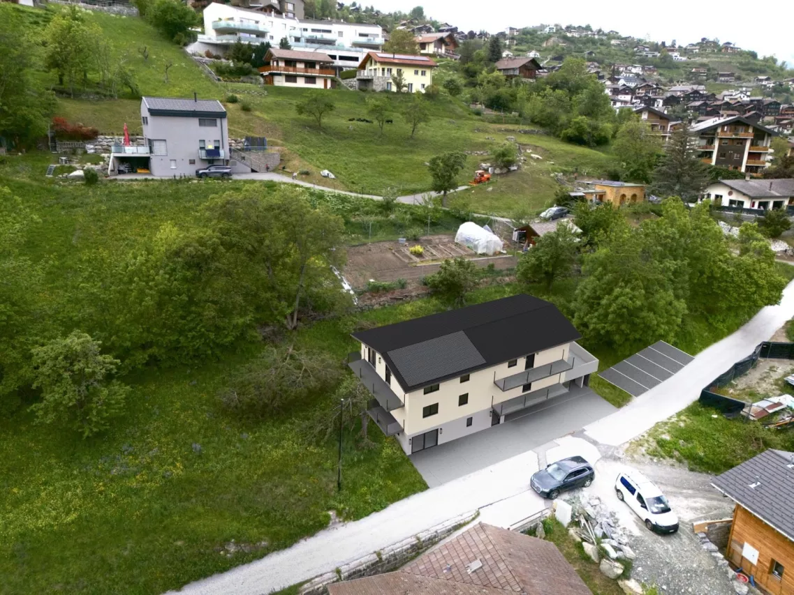 1.5 pcs raffiné et exclusif au coeur des Vex