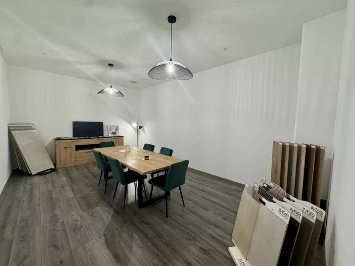 Local commercial PREMIUM au coeur de Sion - Visibilité maximale, opportunité rare !